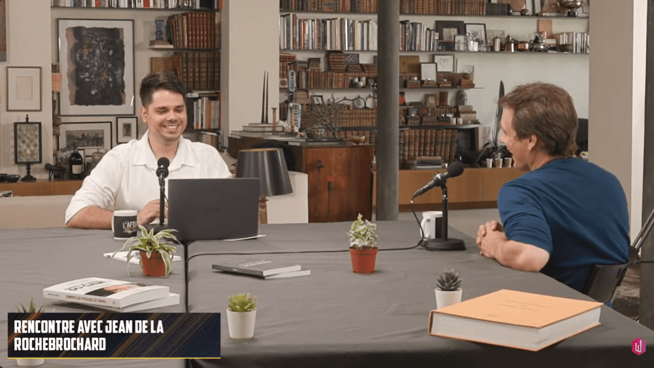 After Produit - Marcel Venturino